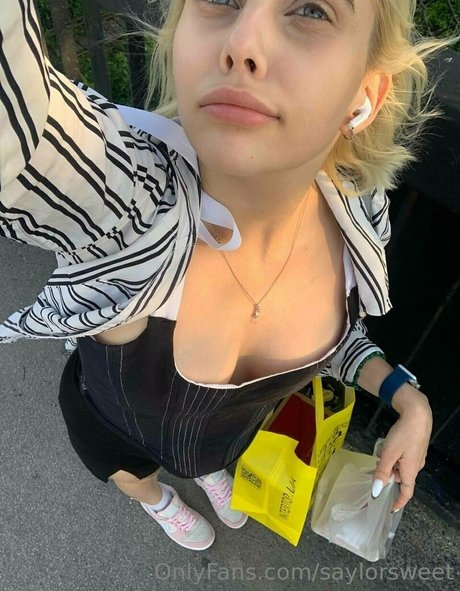 saylorsweet ポルノスター アーカイブ