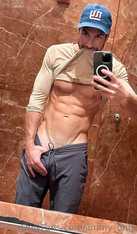 jimmy only アートスター 写真