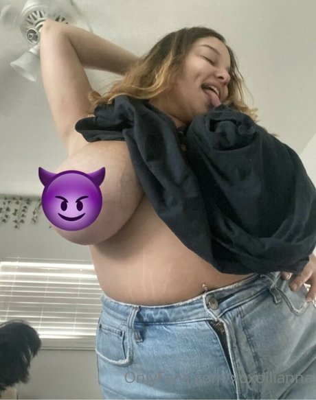 Xoxoiliana 美しいモデル アーカイブ