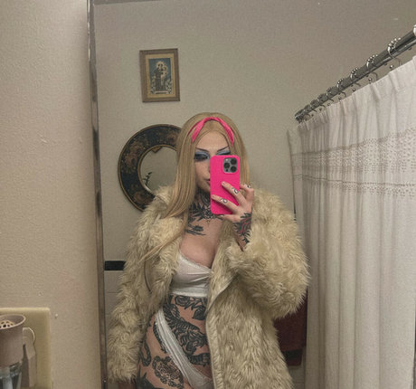 Gia String 最高のスター 写真