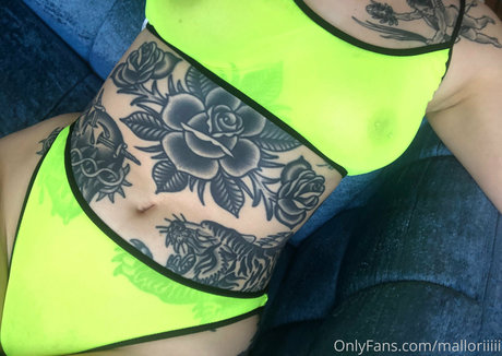 Gia String 最高のモデル 写真