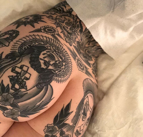 Gia String xxxスター 画像