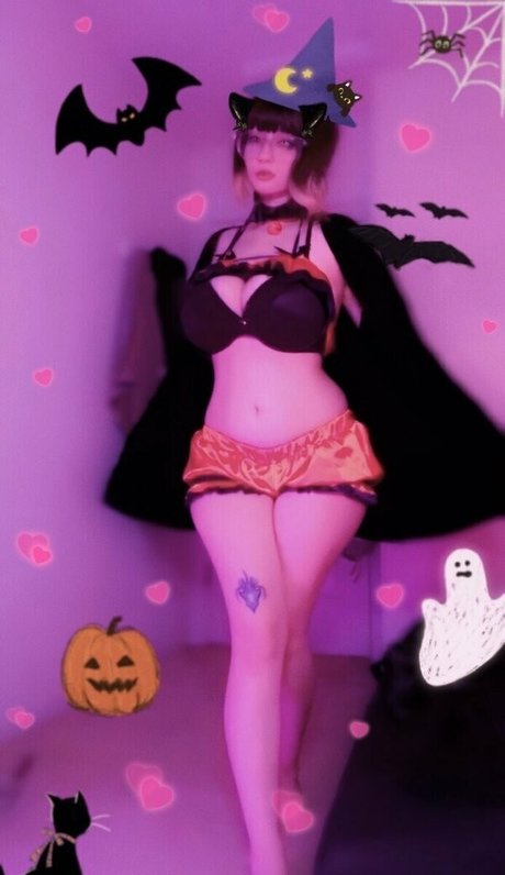 lewdfaerie 素敵なモデル ギャラリー