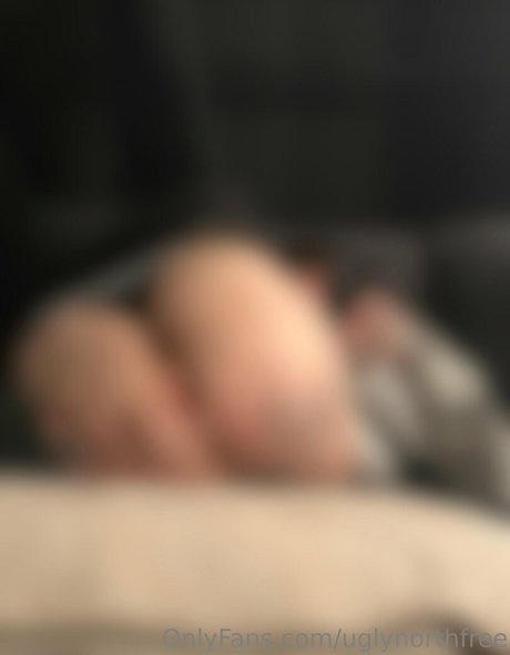 uglynorthfree ポルノスター セクシー 写真