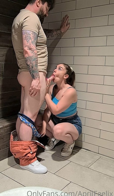 aprilfeelixfree ポルノスター セクシー ギャラリー