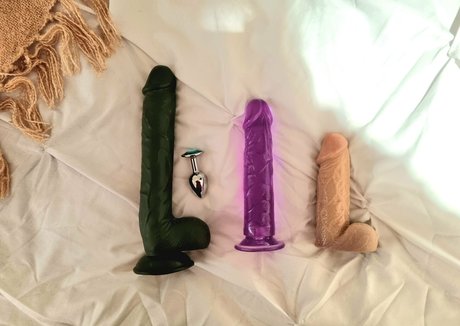 shantellexx69 無料スター 写真