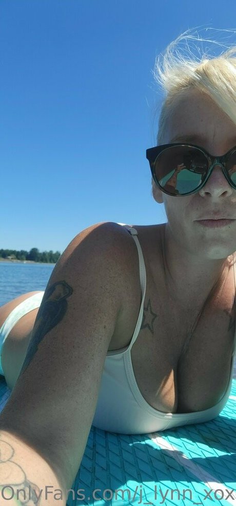 j lynn xoxo xxxポルノスター ギャラリー