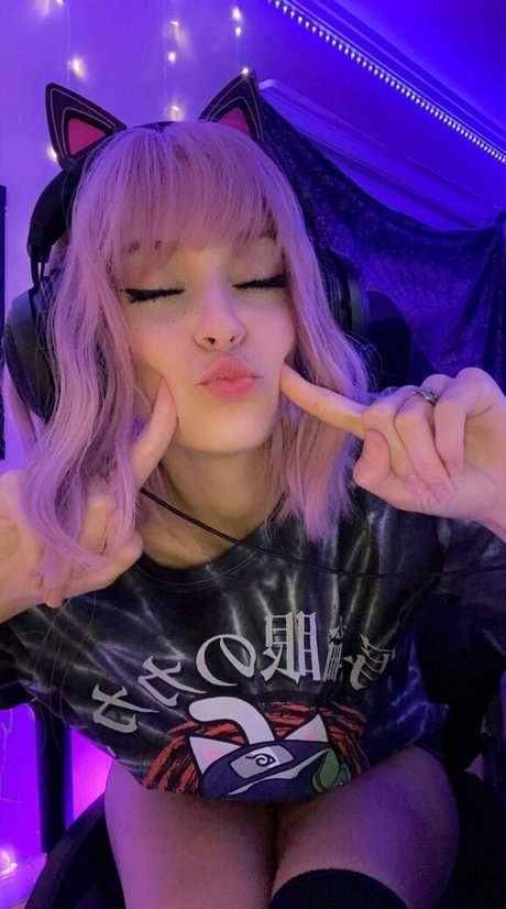 Silentprune セクシー女優 写真