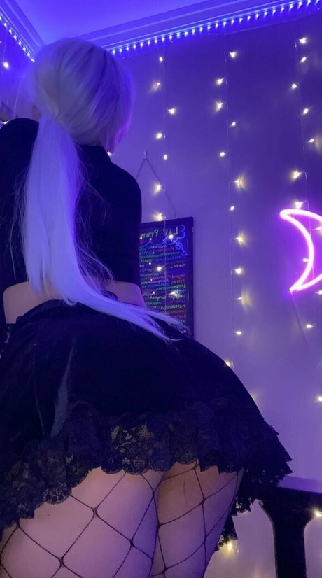 Silentprune セックスモデル 写真