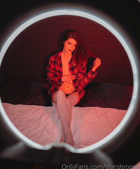 starshroom ポルノスター セックス 写真