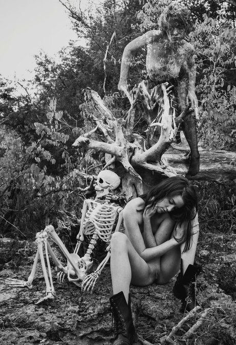 starshroom ポルノスター ホット 写真