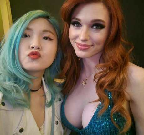 HAchubby 可愛い女優 写真