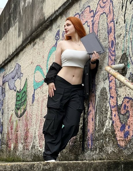 ディスコード トランス OnlyFans ヌード 写真