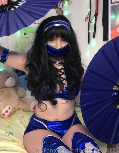 princessmoon129 xxx女優 画像