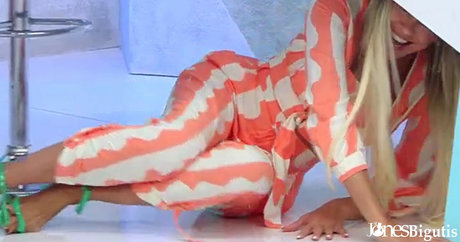 エボニーフィットネスOnlyFans HD 写真