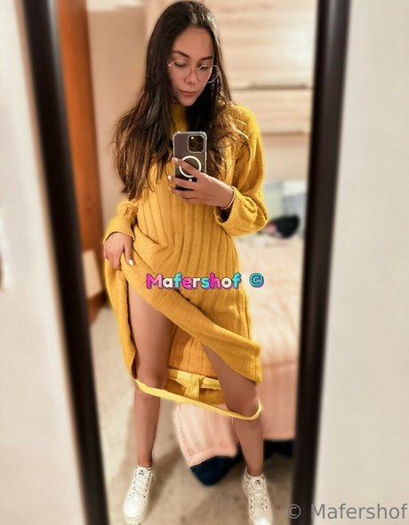 Mafershof HDポルノスター 写真