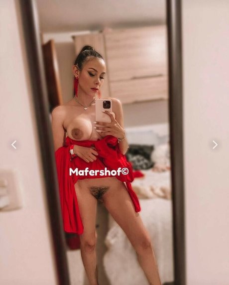 Mafershof 美しい女優 ギャラリー