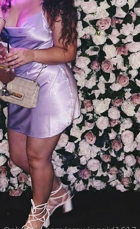 growinggirl1617 完璧なモデル 画像