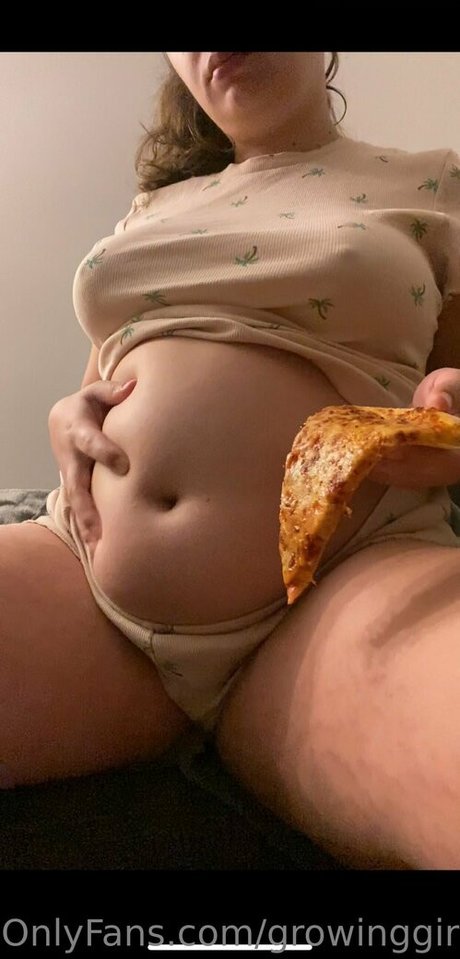 growinggirl1617 エロティックなスター ギャラリー