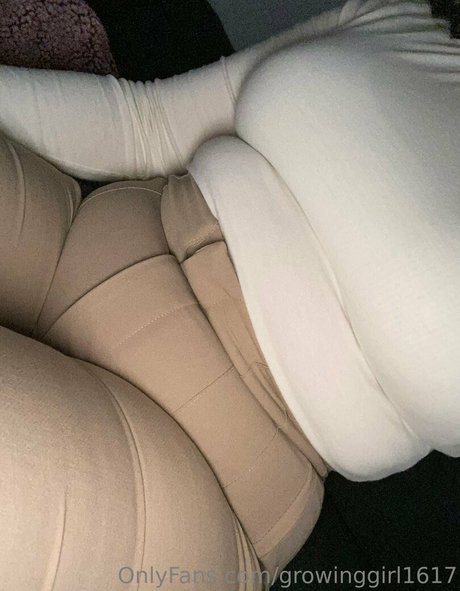 growinggirl1617 エロティックモデル 写真