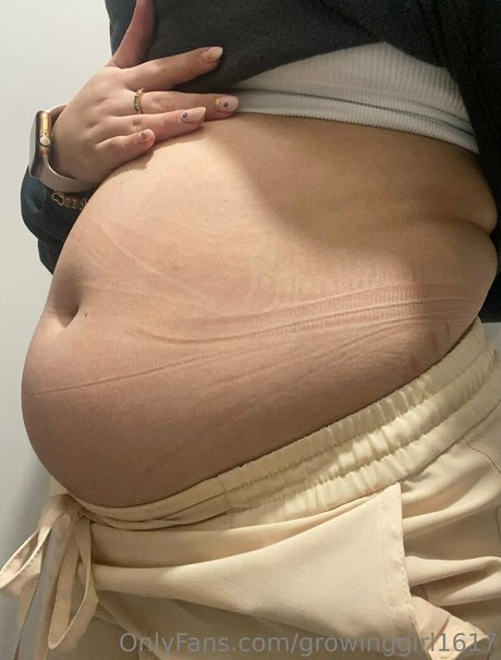 growinggirl1617 ホット女優 写真