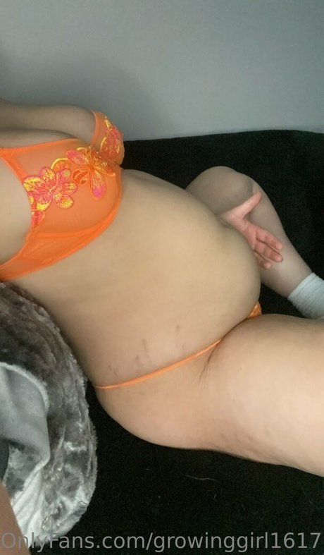 growinggirl1617 高品質スター アーカイブ