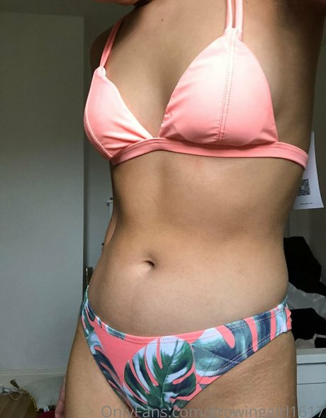 growinggirl1617 セクシーなポルノスター 写真