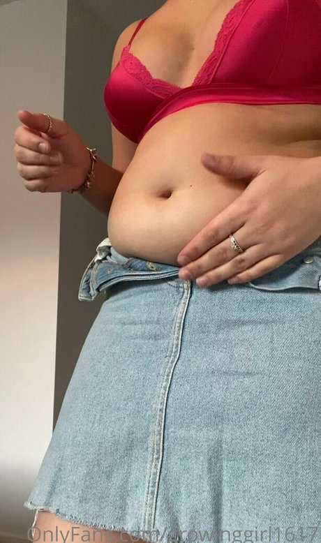 growinggirl1617 セクシーモデル 写真