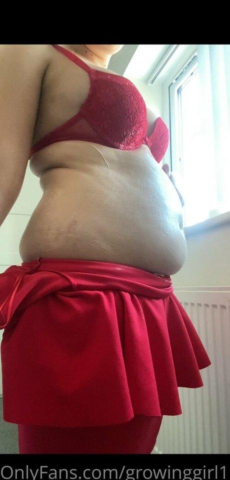 growinggirl1617 トップモデル 写真