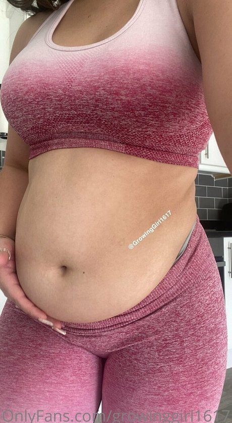 growinggirl1617 アートスター 写真