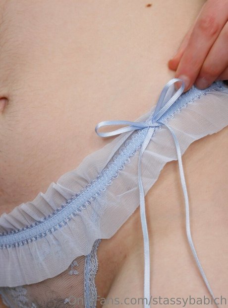 Stassybabich ホット女優 アーカイブ