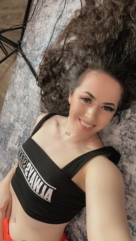 Courtney Sanderson アダルトスター 写真