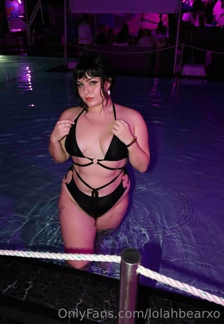 BBCエボニーOnlyFans 限定 ギャラリー