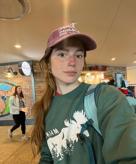 Hannah Stein 可愛い女優 ギャラリー