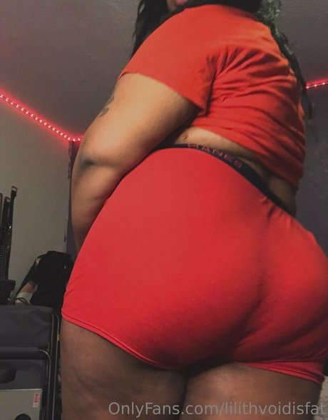 lilithvoidisfat ポルノスター セックス 写真