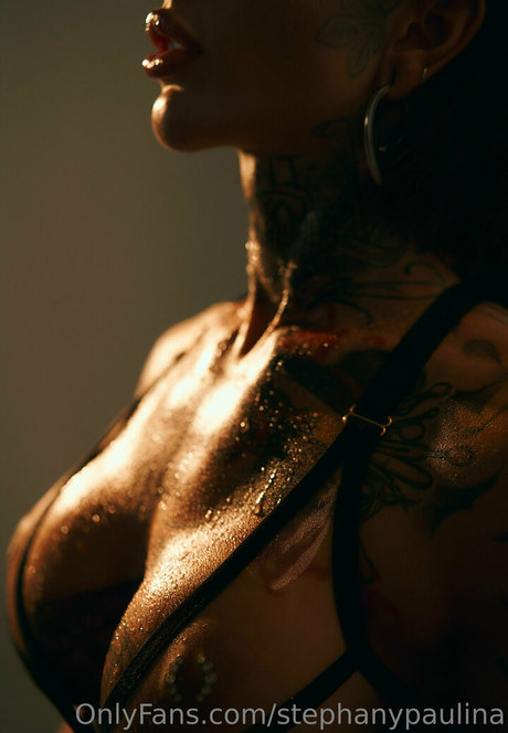 Stephanie Paul top profile image