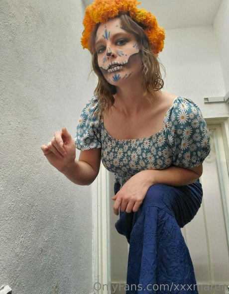 xxxmaren 独占モデル 写真