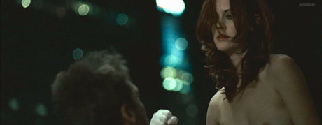 Lauren Lee Smith xxxモデル 写真