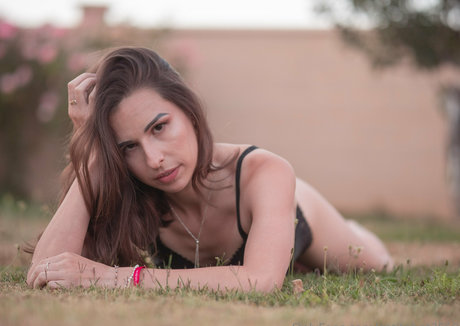 kittyhot2569 かわいいモデル 画像