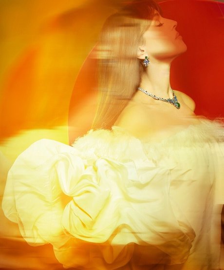 Monica Bellucci ホットなスター 写真