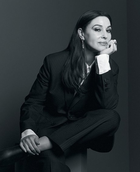 Monica Bellucci トップスター 写真