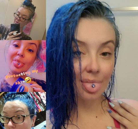 blubodygloss xxxモデル 画像