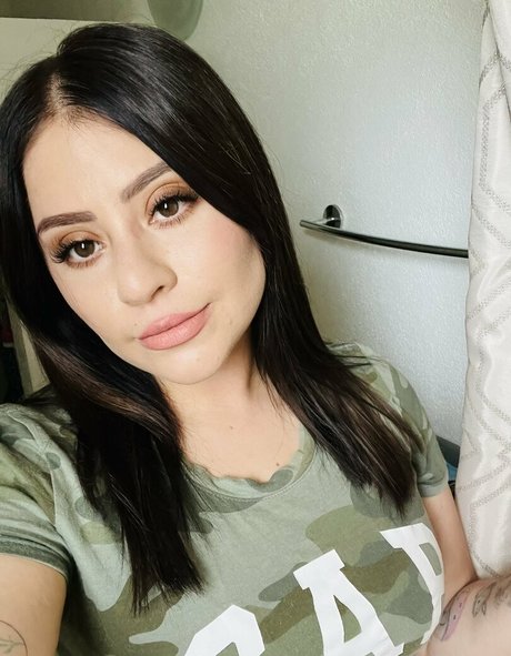 Vane Ochoa セックススター 写真