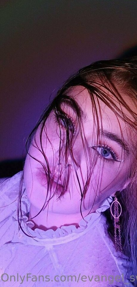 evangel sweet 最高のスター 写真