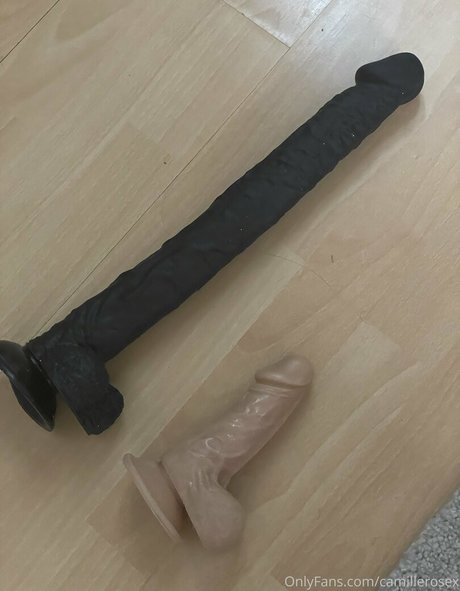 Camillerosex xxx女優 写真