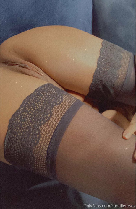 Camillerosex 無料のポルノスター 写真