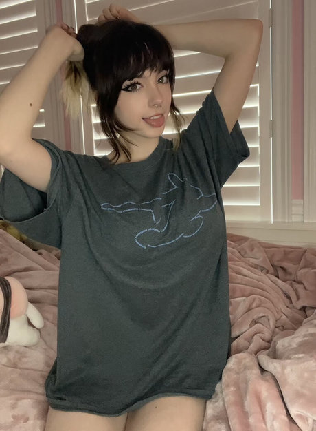 アマチュアのお尻OnlyFans HD 画像