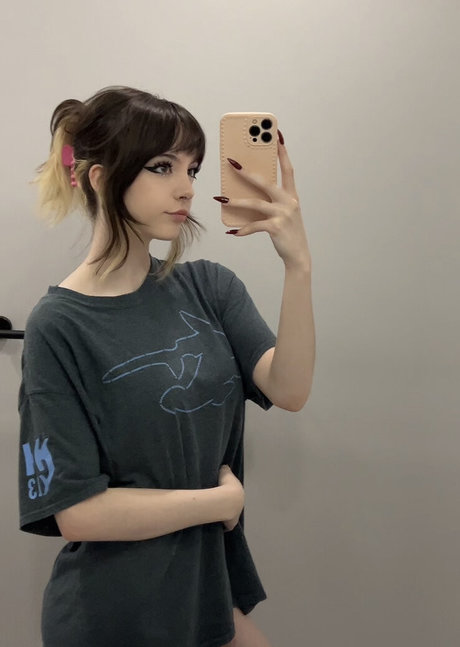 emiki28 完璧なスター 写真