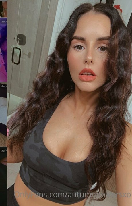 autumnpowersxo 裸のモデル ギャラリー