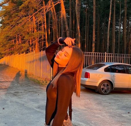 daryasha x アダルトモデル 画像